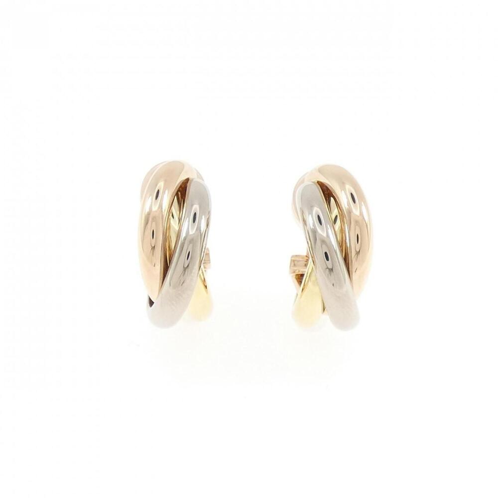 Cartier Trinity Earrings